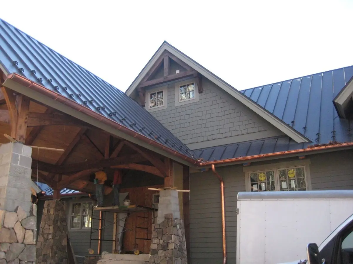 Craftsman Roofing team delivering quality roofing work in South Miami Heights